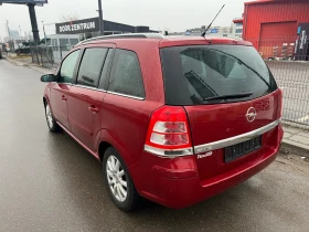 Opel Zafira 1.9CDTI 6+ 1, снимка 6