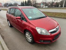 Opel Zafira 1.9CDTI 6+ 1, снимка 3