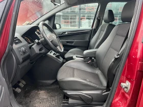 Opel Zafira 1.9CDTI 6+ 1, снимка 8