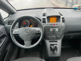 Opel Zafira 1.9CDTI 6+ 1, снимка 11