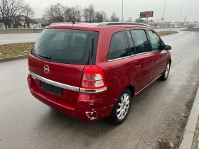 Opel Zafira 1.9CDTI 6+ 1, снимка 4