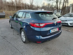 Renault Megane 1.5DCI/110KC/NAV/КОМБИ/РЕАЛЕН ПРОБЕГ, снимка 3