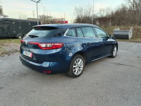 Renault Megane 1.5DCI/110KC/NAV/КОМБИ/РЕАЛЕН ПРОБЕГ, снимка 5