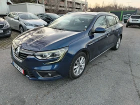 Renault Megane 1.5DCI/110KC/NAV/КОМБИ/РЕАЛЕН ПРОБЕГ, снимка 1