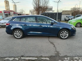 Renault Megane 1.5DCI/110KC/NAV/КОМБИ/РЕАЛЕН ПРОБЕГ, снимка 7