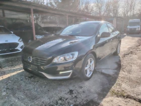 Volvo S60 2.0 D4, снимка 4