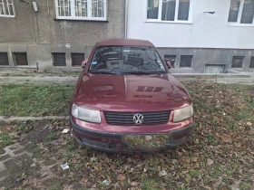 VW Passat 1.8T ГАЗ, снимка 2