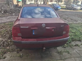 VW Passat 1.8T ГАЗ, снимка 4