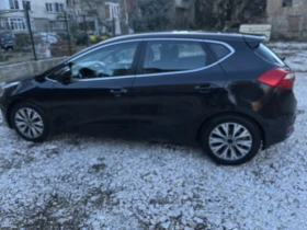 Kia Ceed CRDI, снимка 3