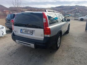 Volvo Xc70 d5 173000km! KATO HOBO, снимка 7