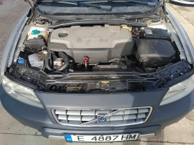 Volvo Xc70 d5 173000km! KATO HOBO, снимка 16