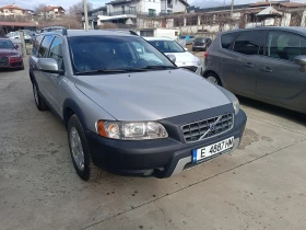 Volvo Xc70 d5 173000km! KATO HOBO, снимка 1