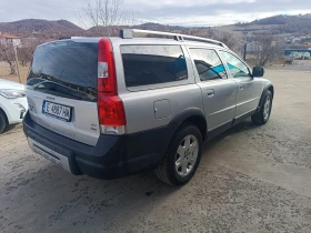 Volvo Xc70 d5 173000km! KATO HOBO, снимка 8