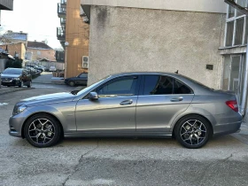 Mercedes-Benz C 220 Full екстри обслужена, снимка 4