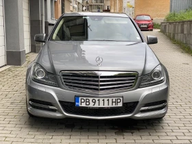 Mercedes-Benz C 220 Full екстри обслужена, снимка 3