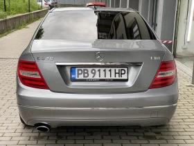 Mercedes-Benz C 220 Full екстри обслужена, снимка 5