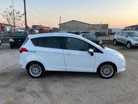 Ford B-Max 1.4 Titanium, снимка 10