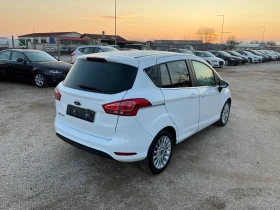 Ford B-Max 1.4 Titanium, снимка 9