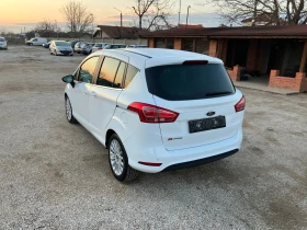 Ford B-Max 1.4 Titanium, снимка 7