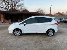 Ford B-Max 1.4 Titanium, снимка 5