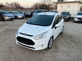 Ford B-Max 1.4 Titanium, снимка 1