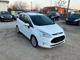 Ford B-Max 1.4 Titanium, снимка 11