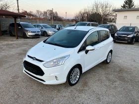 Ford B-Max 1.4 Titanium, снимка 3