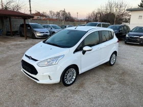 Ford B-Max 1.4 Titanium, снимка 4