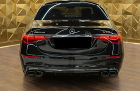 Обява за продажба на Mercedes-Benz S 63 AMG  E-Performance Long ~ 439 999 лв. - изображение 1