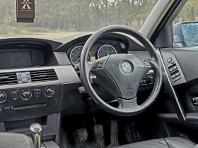 BMW 530, снимка 7