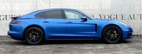 Porsche Panamera * PANO* MEMORY* 21* CARBON* , снимка 5