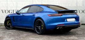 Porsche Panamera * PANO* MEMORY* 21* CARBON* , снимка 2