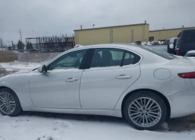 Alfa Romeo Giulia TI AWD    / ! | Mobile.bg    8