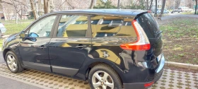 Renault Grand scenic 1, 5dci, снимка 2