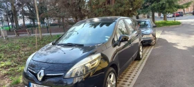 Renault Grand scenic 1, 5dci, снимка 3