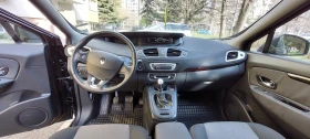 Renault Grand scenic 1, 5dci, снимка 5