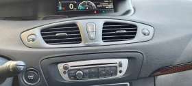 Renault Grand scenic 1, 5dci, снимка 10