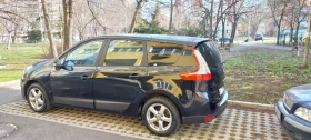 Renault Grand scenic 1, 5dci, снимка 1