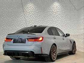 BMW M3 = CS = Limited = Carbon = Gold, снимка 7