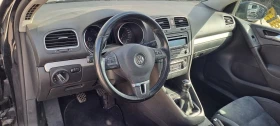 VW Golf 1.4tsi 6скорости, снимка 7