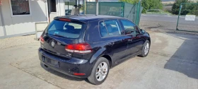 VW Golf 1.4tsi 6скорости, снимка 3