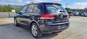 VW Golf 1.4tsi 6скорости, снимка 6