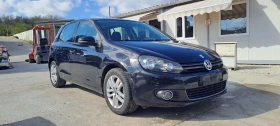 VW Golf 1.4tsi 6скорости, снимка 1