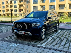 Mercedes-Benz GLS 450  | Mobile.bg    2