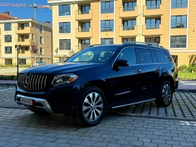Mercedes-Benz GLS 450  | Mobile.bg    6