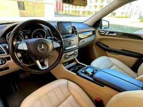 Mercedes-Benz GLS 450  | Mobile.bg    10