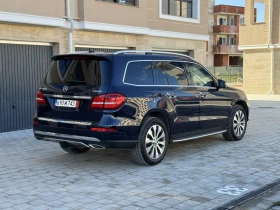 Mercedes-Benz GLS 450  | Mobile.bg    9