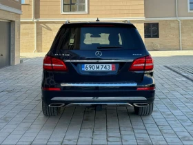 Mercedes-Benz GLS 450  | Mobile.bg    7
