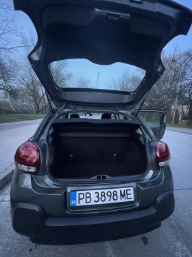 Citroen C3 1, 2 82 k.c. | Mobile.bg    14