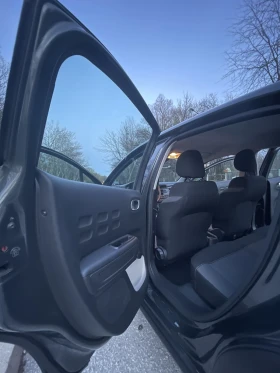 Обява за продажба на Citroen C3 1, 2 82 k.c. ~16 500 лв. - изображение 9